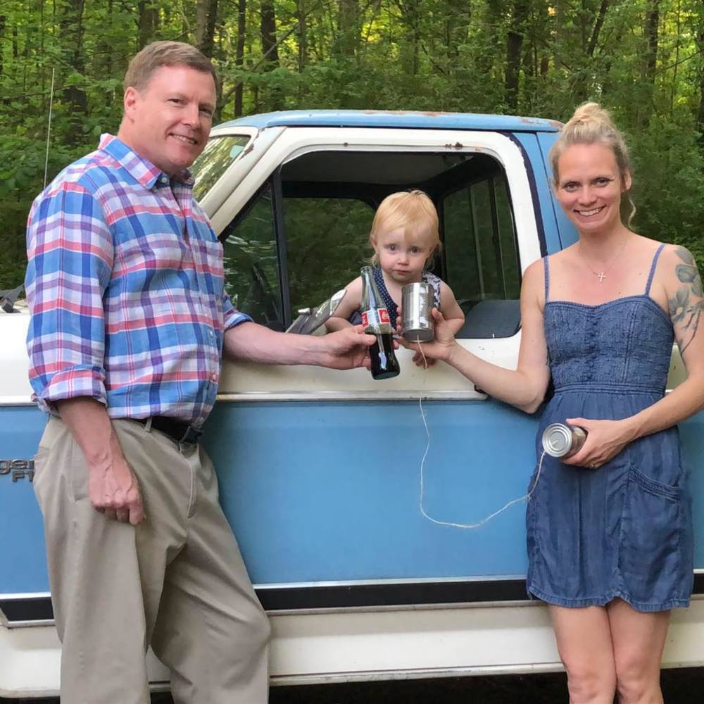 Meet your Posher, Erika